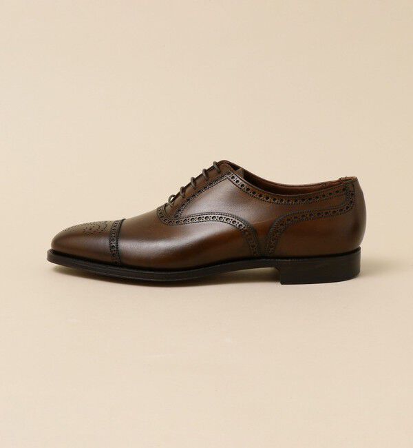 SHIPS「CROCKETT&JONES: COVENTRY」|その他|