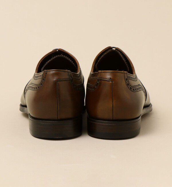 SHIPS「CROCKETT&JONES: COVENTRY」|その他|