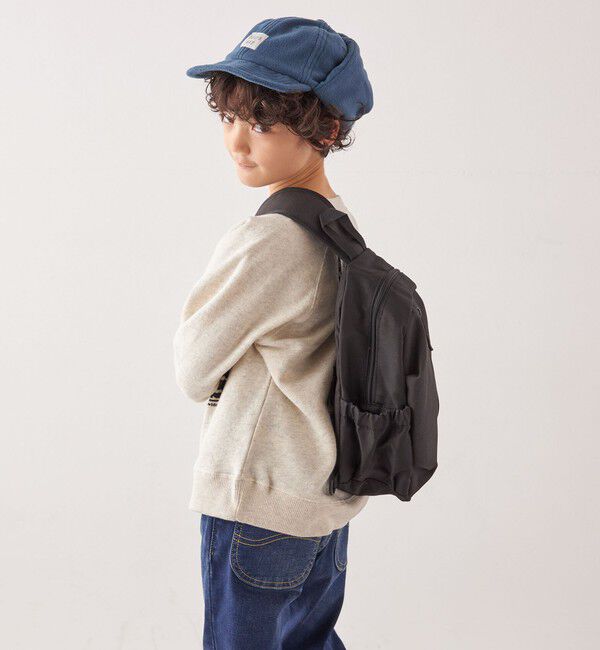 SHIPS any「SHIPS any: マジックフラッシュ ボディバッグ <KIDS>◇」|リュック|