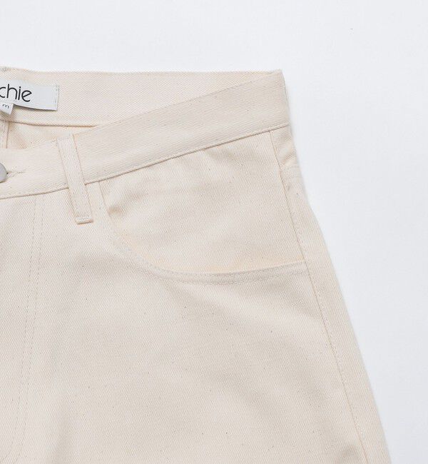 SHIPS「archie: THIRD JEANS」|デニム|