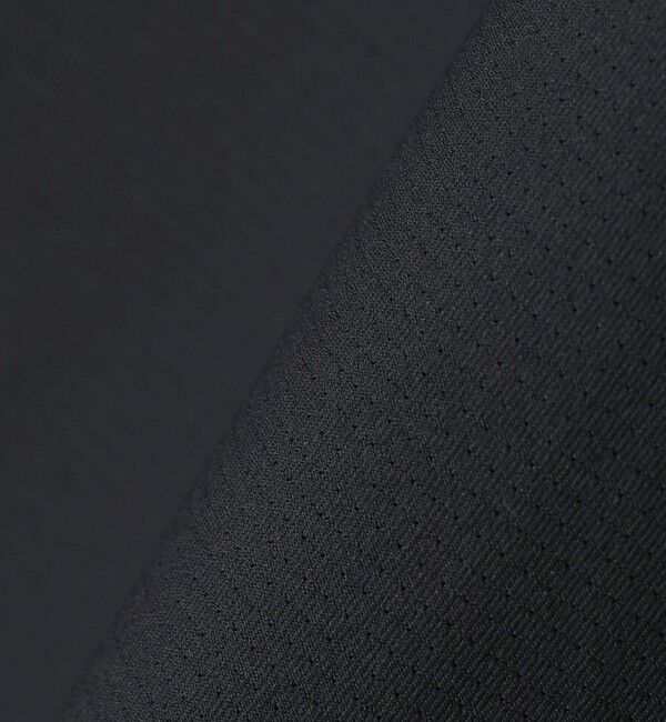 SHIPS any「【WEB限定】SHIPS any: 360&deg; THE CIRCLE STRETCH ポロシャツ(セットアップ対応)◇」|ポロシャツ|