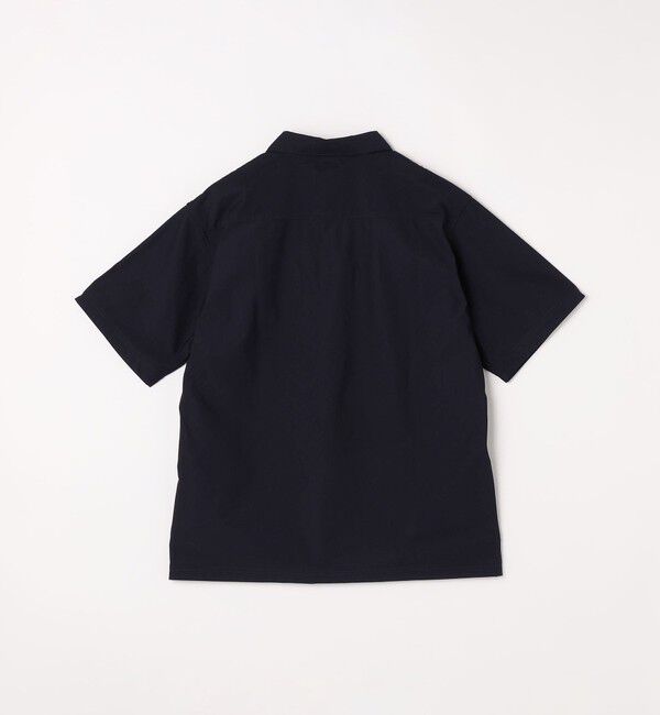 SHIPS any「【WEB限定】SHIPS any: 360&deg; THE CIRCLE STRETCH ポロシャツ(セットアップ対応)◇」|ポロシャツ|