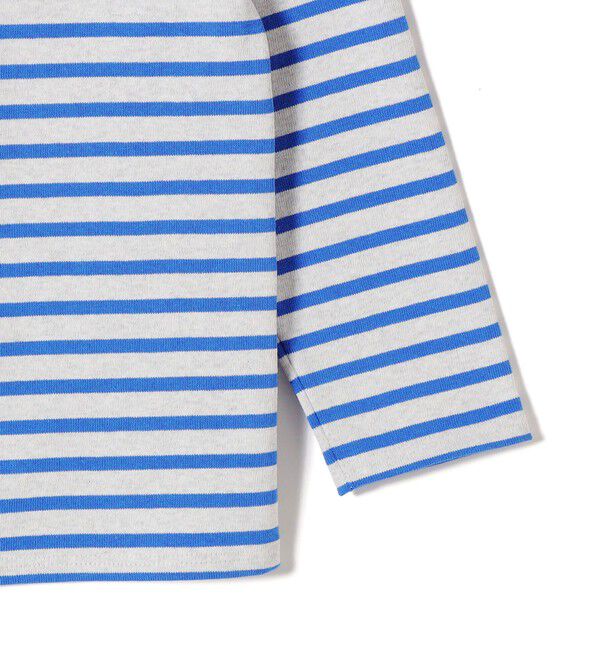 SHIPS for women「SAINT JAMES:〈洗濯機可能〉OUESSANT」|Tシャツ・カットソー|