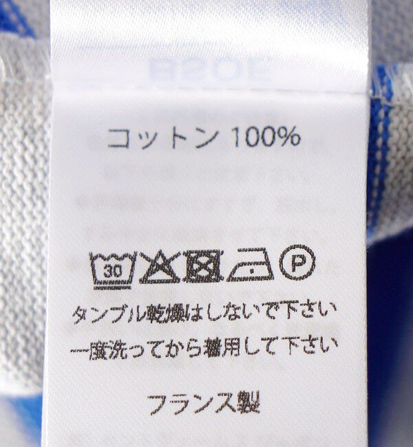 SHIPS for women「SAINT JAMES:〈洗濯機可能〉OUESSANT」|Tシャツ・カットソー|