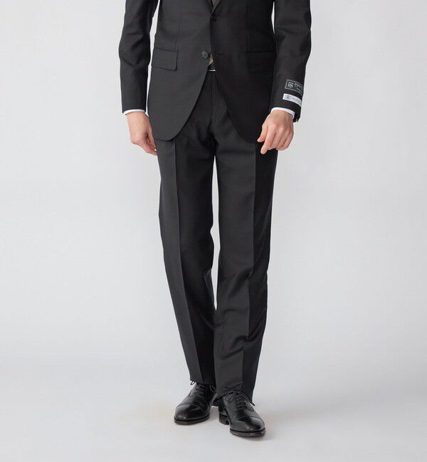 SHIPS「SHIPS: ラグジュアリー DORMEUIL Super 100's スーツ」|スーツ|