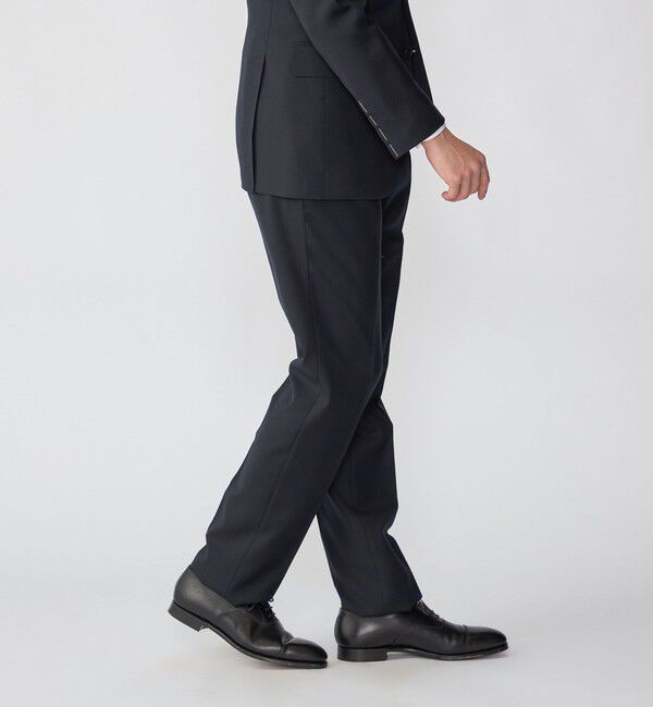 SHIPS「SHIPS: ラグジュアリー DORMEUIL Super 100's スーツ」|スーツ|
