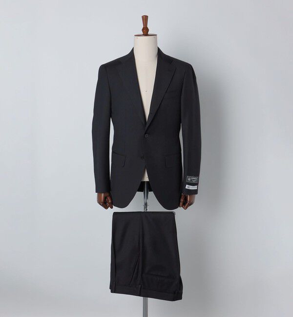 SHIPS「SHIPS: ラグジュアリー DORMEUIL Super 100's スーツ」|スーツ|