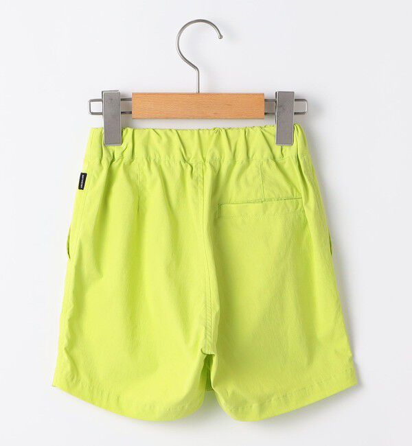 SHIPS KIDS「ARCH＆LINE:100～135cm / ナイロン ストレッチ ショーツ」|その他|