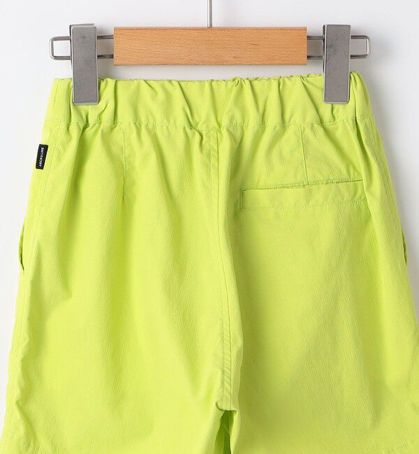SHIPS KIDS「ARCH＆LINE:100～135cm / ナイロン ストレッチ ショーツ」|その他|
