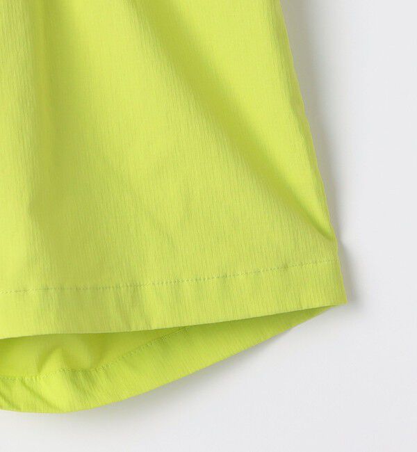 SHIPS KIDS「ARCH＆LINE:100～135cm / ナイロン ストレッチ ショーツ」|その他|