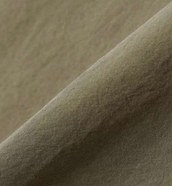 SHIPS「MADE IN JAPAN SMOOTH TEX ワイドカラー ワッシャー シャツ」|シャツ・ブラウス|