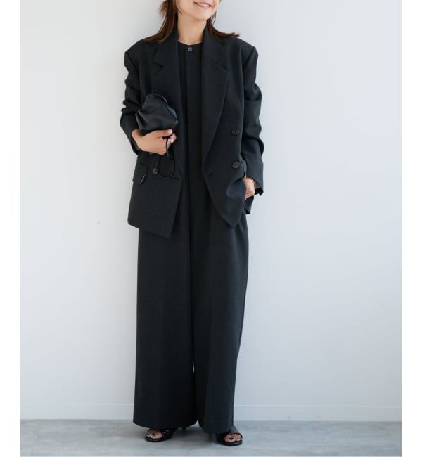 OUTDOOR PRODUCTS Usual Things「ORDINARY オールインワン セットアップ対応」|スラックス|