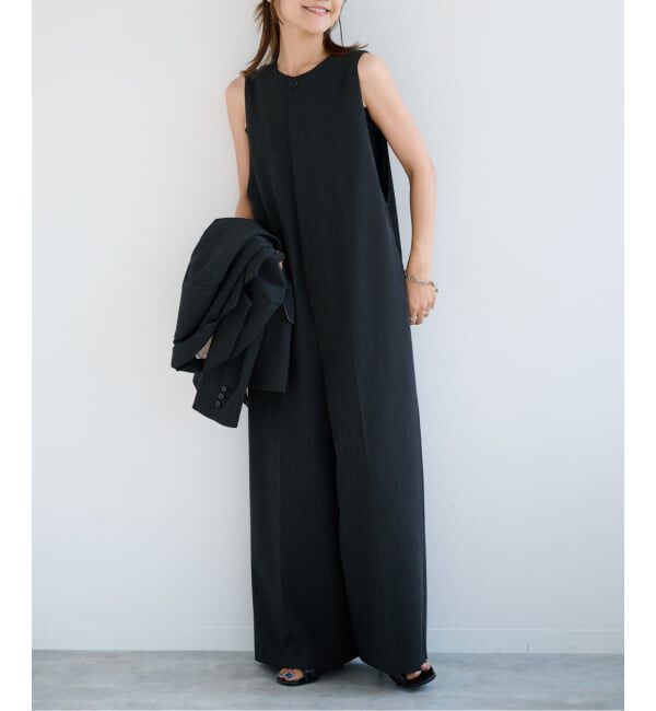 OUTDOOR PRODUCTS Usual Things「ORDINARY オールインワン セットアップ対応」|スラックス|
