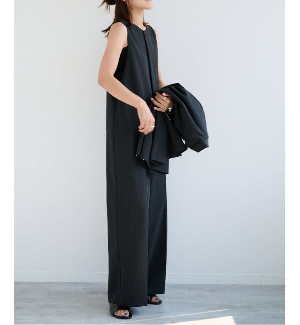 OUTDOOR PRODUCTS Usual Things「ORDINARY オールインワン セットアップ対応」|スラックス|