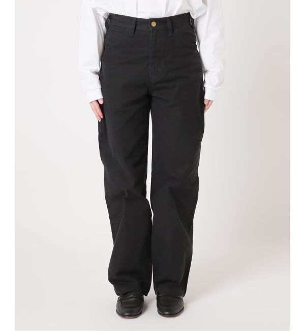 OUTDOOR PRODUCTS Usual Things「≪予約≫Lee ex PAINTER DENIM セットアップ対応」|デニム|