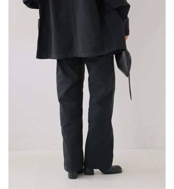 OUTDOOR PRODUCTS Usual Things「≪予約≫Lee ex PAINTER DENIM セットアップ対応」|デニム|