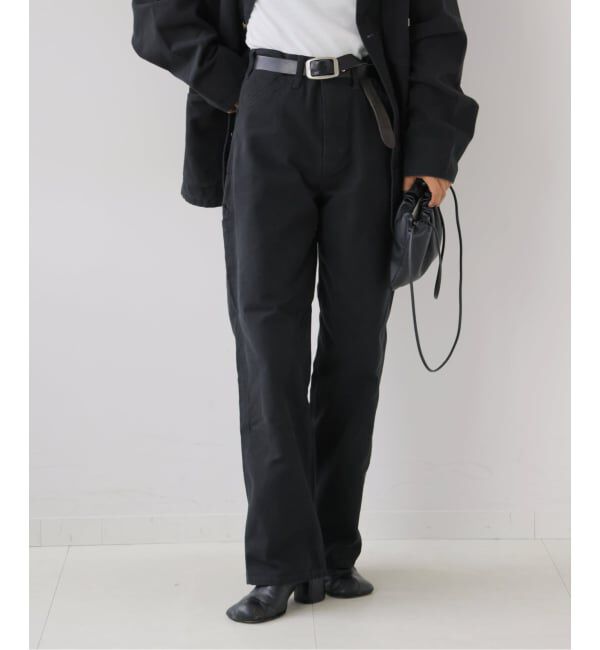 OUTDOOR PRODUCTS Usual Things「≪予約≫Lee ex PAINTER DENIM セットアップ対応」|デニム|