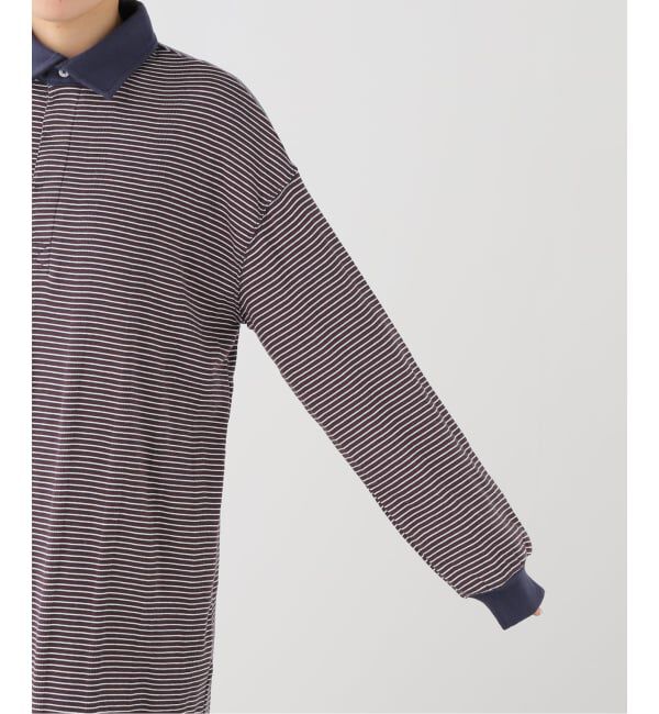 OUTDOOR PRODUCTS Usual Things「miller prib rugger tops」|Tシャツ・カットソー|
