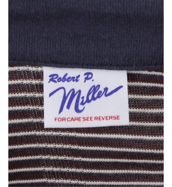 OUTDOOR PRODUCTS Usual Things「miller prib rugger tops」|Tシャツ・カットソー|