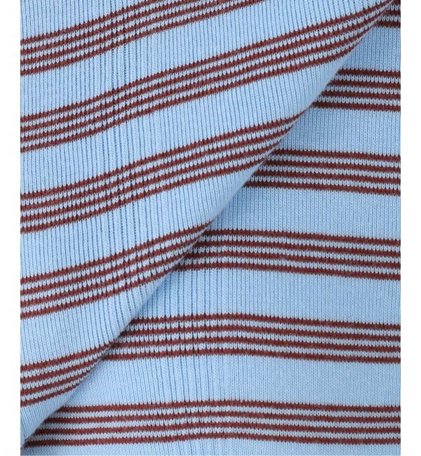 OUTDOOR PRODUCTS Usual Things「miller prib rugger tops」|Tシャツ・カットソー|