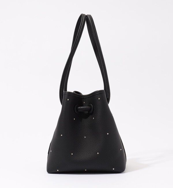 別注】VASIC BOND MINI STUDS バッグ（TOMORROWLAND GOODS）｜ルミネの