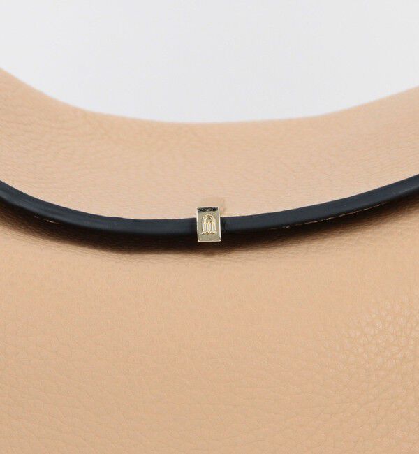 TOMORROWLAND GOODS「ATELIER TOMORROW CARAMEL バッグ」|ショルダー・メッセンジャー|