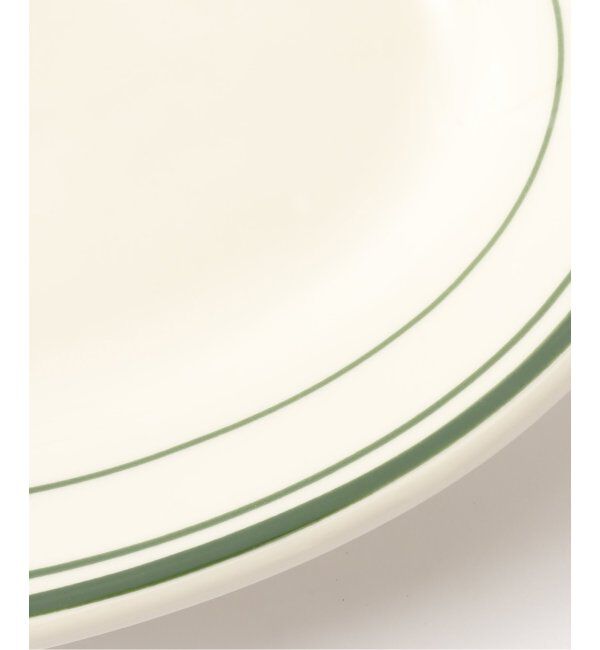 ACME「TUXTON OVAL PLATE 24 タクストンオーバルプレート 24cm」|食器・キッチングッズ|