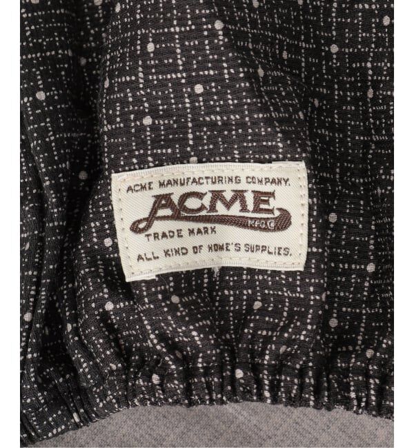 ACME「BRIGHTON BOX SHEET Q　ボックスシーツ  クィーン」|その他|