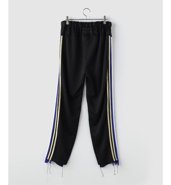 JOINT WORKS「DISCOVERED / ディスカバード Docking Wide Track Pants」|その他|