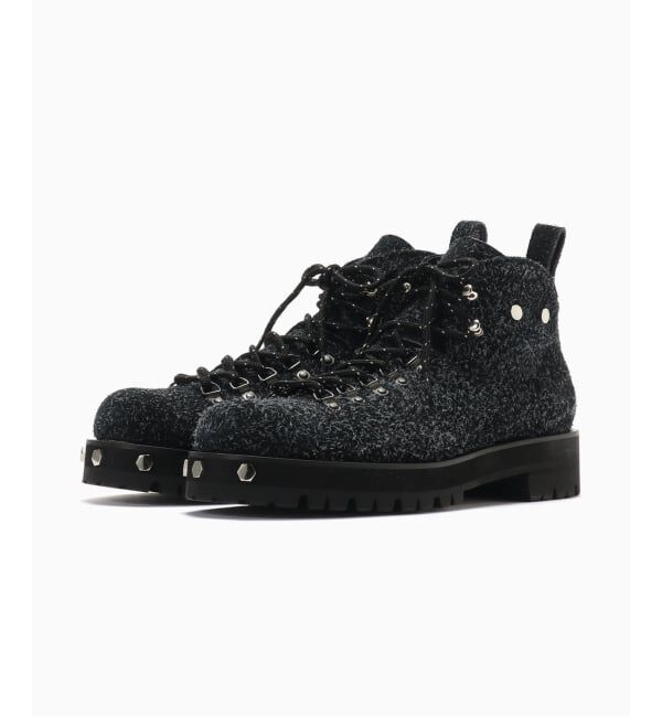 EDIFICE「OUAT (オーユ―エーティー) TEST BOOTS」|その他|