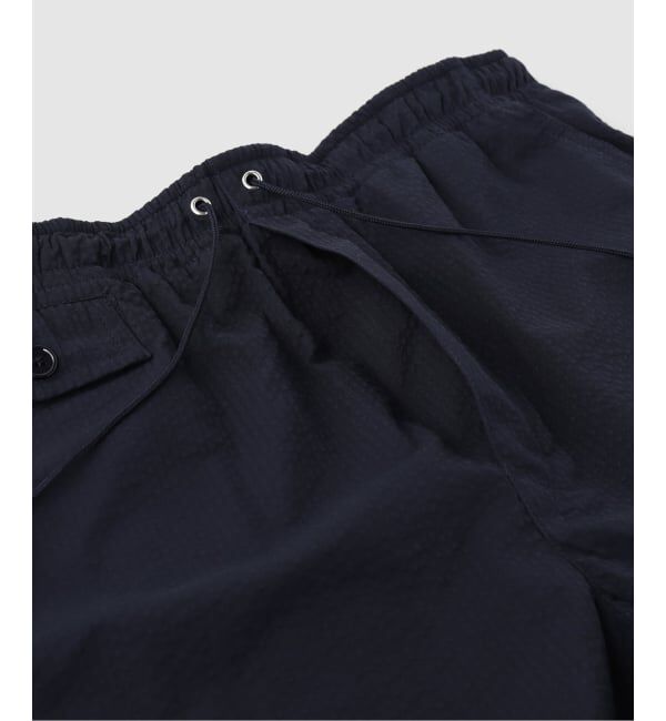 EDIFICE「fursac (フルサック) Seersucker Shorts」|その他|