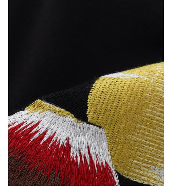 Liverpool FC「【Liverpool FC / リバプールFC】 SUKA EMBROIDERY TSH TOKYO」|Tシャツ・カットソー|