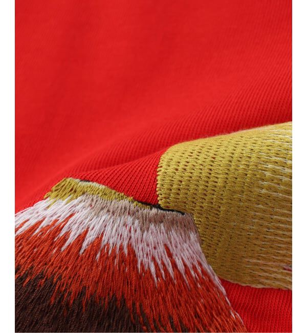 Liverpool FC「【Liverpool FC / リバプールFC】 SUKA EMBROIDERY TSH TOKYO」|Tシャツ・カットソー|