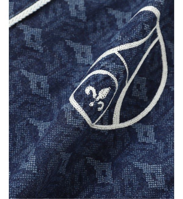 Paris Saint-Germain「《追加》【Paris Saint-Germain 】JP Baseball ShirtJP Baseball Shirt」|シャツ・ブラウス|