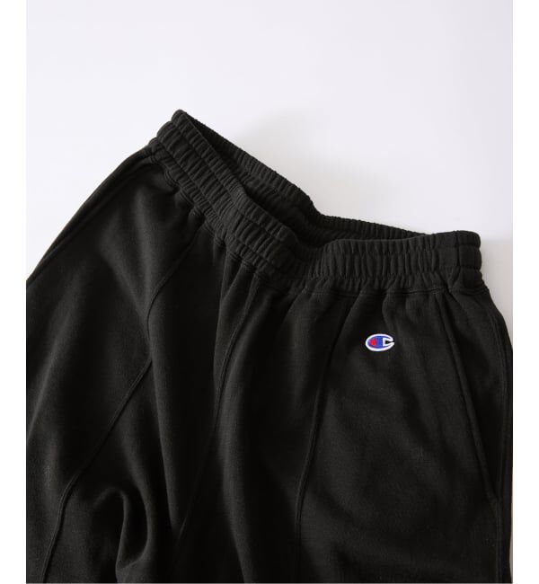 EDIFICE「《予約》Champion / チャンピオン for EDIFICE「L.W.D.」Sweat Pants」|その他|