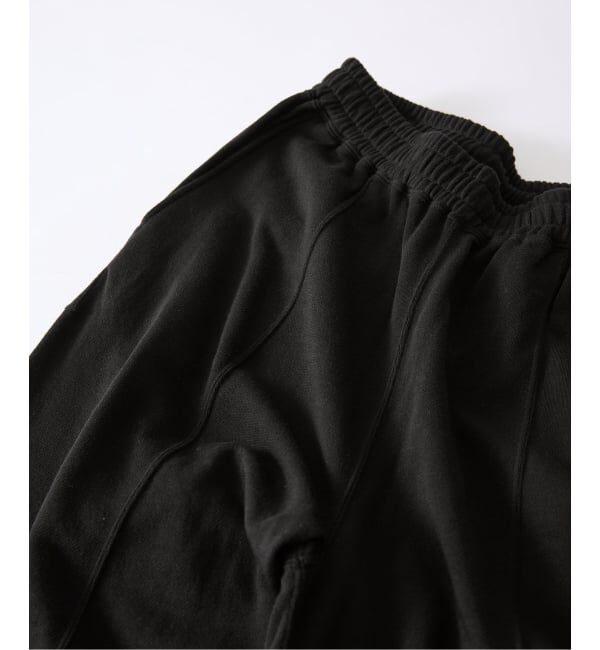 EDIFICE「《予約》Champion / チャンピオン for EDIFICE「L.W.D.」Sweat Pants」|その他|