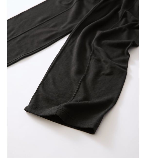 EDIFICE「《予約》Champion / チャンピオン for EDIFICE「L.W.D.」Sweat Pants」|その他|