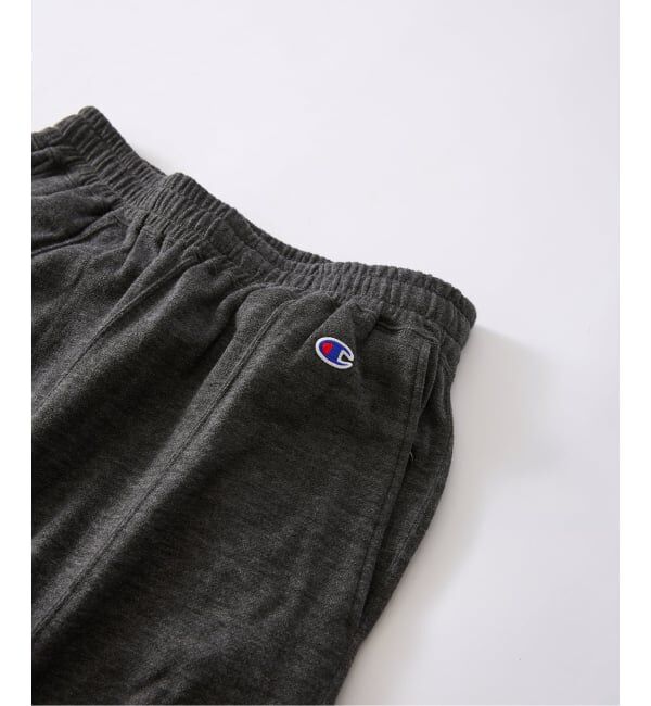 EDIFICE「《予約》Champion / チャンピオン for EDIFICE「L.W.D.」Sweat Pants」|その他|