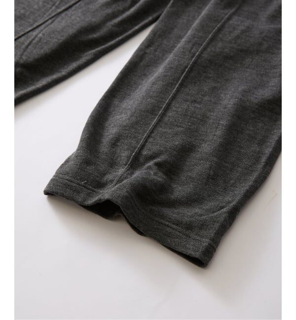 EDIFICE「《予約》Champion / チャンピオン for EDIFICE「L.W.D.」Sweat Pants」|その他|