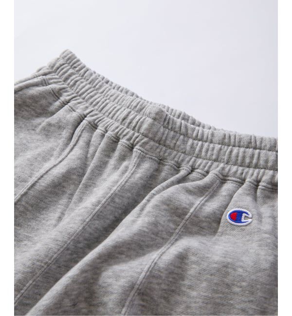 EDIFICE「《予約》Champion / チャンピオン for EDIFICE「L.W.D.」Sweat Pants」|その他|