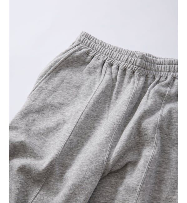 EDIFICE「《予約》Champion / チャンピオン for EDIFICE「L.W.D.」Sweat Pants」|その他|