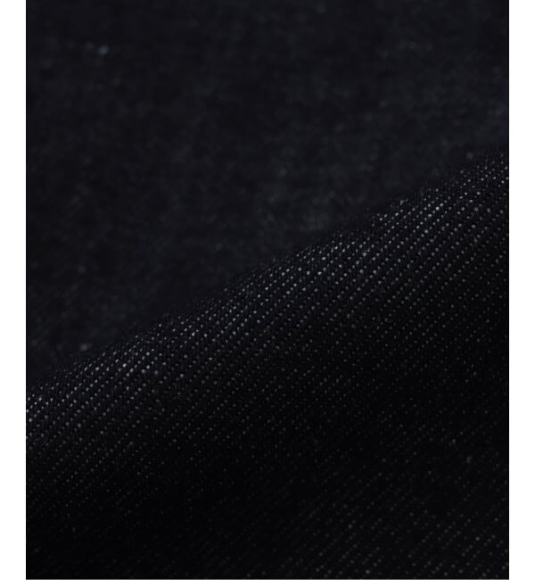 PULP「NO MAINTENANCE / ノーメンテナンス BAGGY DENIM」|デニム|