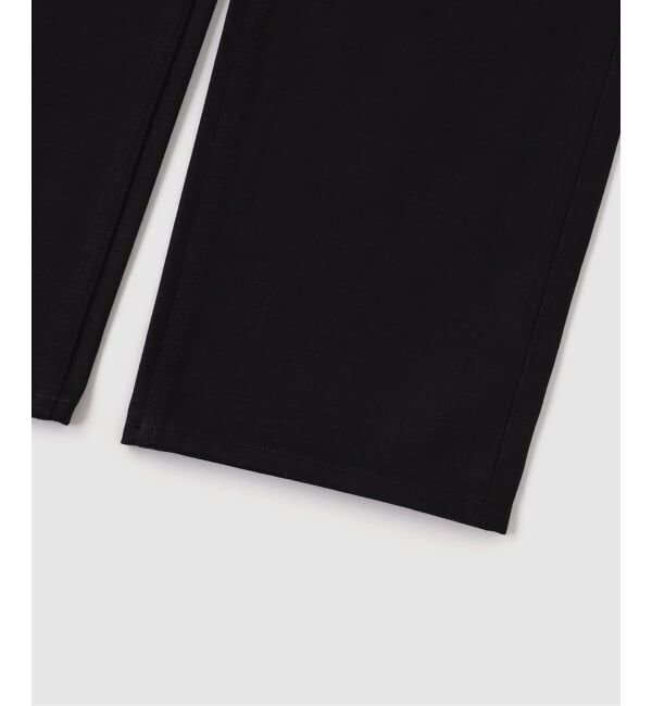PULP「NO MAINTENANCE / ノーメンテナンス 202XX SLIM STRAIGHT DENIM」|デニム|