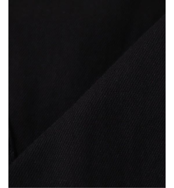 PULP「JIEDA / ジエダ ENGINEERED DRAPING FLARE DENIM PANTS」|デニム|
