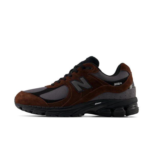 417 EDIFICE「【New Balance / ニューバランス】U2002R」|その他|ブラウン