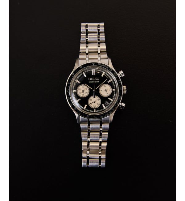 EDIFICE「《予約》SEIKO（セイコー）クロノグラフ」|その他|