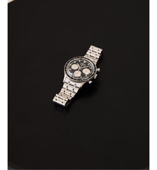EDIFICE「《予約》SEIKO（セイコー）クロノグラフ」|その他|