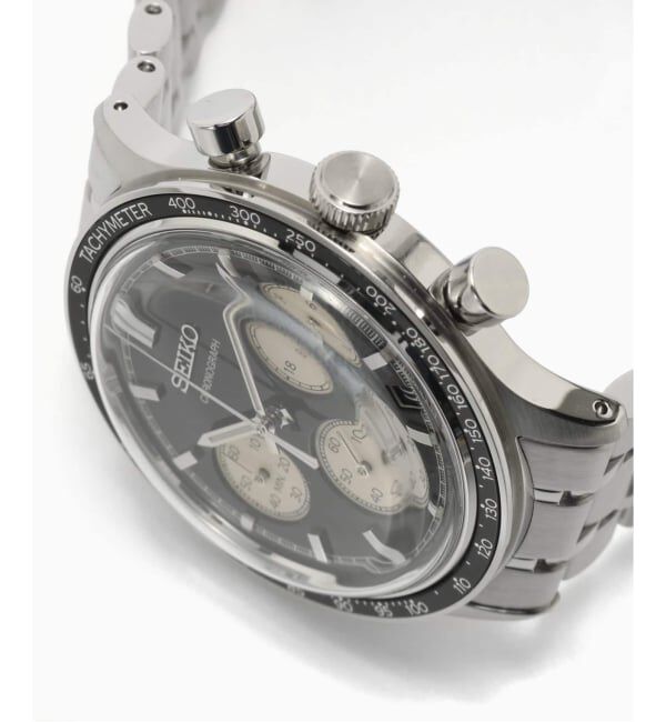 EDIFICE「《予約》SEIKO（セイコー）クロノグラフ」|その他|