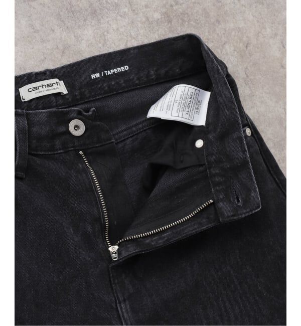 Oriens JOURNAL STANDARD「【CARHARTT WIP 】 W' SNAKE ARIN PANT」|デニム|