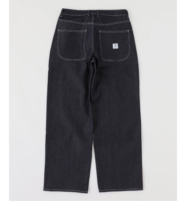 JOURNAL STANDARD「POINTER BRAND Shadow Walk Pant」|デニム|